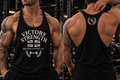 Victory Strength Stringer