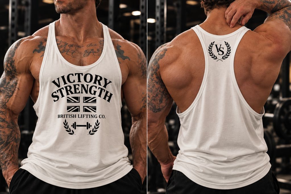 Victory Strength Stringer